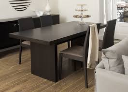 3 Key Points To Consider In The Perfect Contemporary Dining Table Designalls In 2020 Contemporary Dining Room Furniture Modern Dining Table Contemporary Dining Table