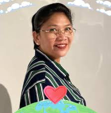 A classic short story from Prof. Benjamin Pascual, former professor at the  Philippine Normal College