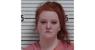 Woman charged with felony animal cruelty accused of leaving dogs to starve 