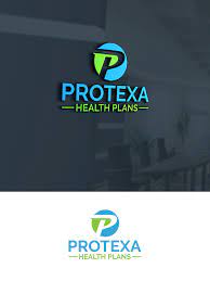 Group protexa established in monterrey, nuevo leon, since 1945 with a small company of waterproofing products for residential and industrial. Logo Design For Protexa Health Plans By Jeena Designs Design 25087870