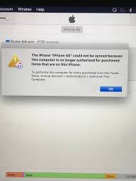 By syncing your mac computer with your icloud account and enabling find my mac on your computer, you can locate your mac in just a few easy 4. Question Getting This Error When Syncing New Music To My Iphone 4 Ios 6 1 3 Really Annoying Any Fix Legacyjailbreak