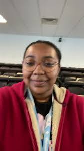 Tanisha Daley's Instagram, Twitter & Facebook