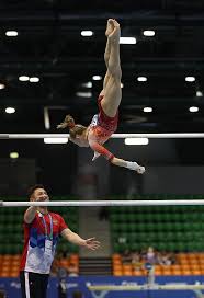 And by a distance, her 15.200 beating roc's anastasiia iliankova and usa's sunisa lee, who recorded 14.833 and 14.500 respectively. List Of Gymnasts Wikiwand