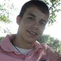 Jacob Milligan Obituary