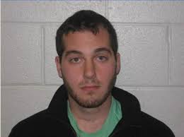 Londonderry man arrested after allegedly receiving 2 pounds of pot