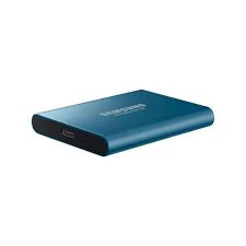 External SSD