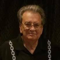 William Robert Uselton Sr. Obituary