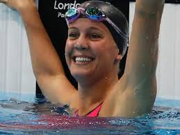 London Paralympics 2012: day four