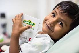 From the Heart: Omaha to La Paz