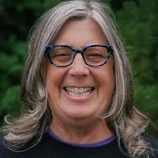 Nancy Close CBE Trustee Wards 11 & 13