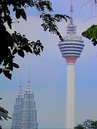Constructed in 1994, the tower stands at 421 metres and effortlessly trumps the petronas twin towers with the highest and most spectacular view of the city. Kl Tower Menara Kuala Lumpur 2021 Prices