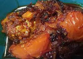 Berikut adalah 5 variasi masak ikan tongkol lezat untuk kamu coba di apa jadinya kalau ikan tongkol dimasak kuah? Ikan Tongkol Masak Sambal Nak Buat Pun Mudah Kongsi Resepi Sedap Dan Mudah