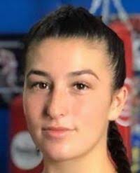 Jasmine Parr's Instagram, Twitter & Facebook