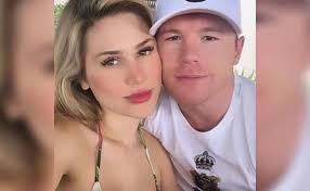 El magnífico vestido que lució fernanda gómez en su boda con 'el canelo' álvarez. Filtran Imagenes De La Lujosa Boda De Saul Canelo Alvarez Y Fernanda Gomez El Grafico Historias Y Noticias En Un Solo Lugar