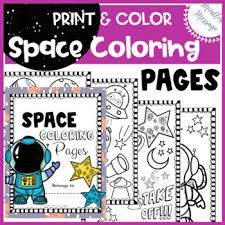 Download and print these free space jam coloring pages for free. Space Coloring Pages Printable Worksheets Pdf Coloring Sheets