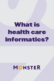 5 Health Informatics Jobs And Salaries What Is Health Private Health Care Job