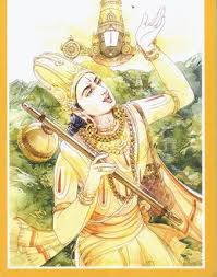 Image result for Image of Annamayya