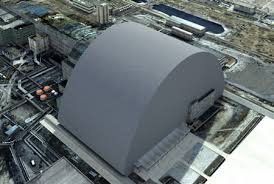 Tchernobyl  t͡ʃɛʁnɔbil (en ukrainien чорнобиль  t͡ʃɔrˈnɔbɪlʲ) est une ville de l'oblast de kiev, en ukraine. Le Site De Tchernobyl En 2011