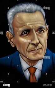 Dr carl anderson hi-res stock photography and images