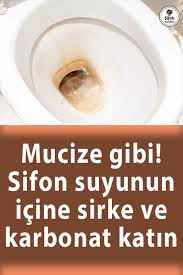 Klozettekı sarı lekelere cozum 5 dk da tertemız. Temizlik