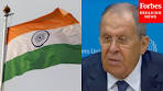 Russian Official Confirms 'There Is No Threat' To Russia-India ... - YouTube