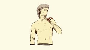 So yeah, i finalized the anatomy study, now is time to move on the next character (see skater dude sketches). Male Anatomy Everything You Need To Know Penis Teen Vogue