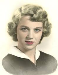 Obituary for Hilda Dees Melton