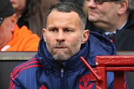 Ryan Giggs and the PR Girl: How ace flirted with hotel beauty and faces  losing £20m in divorce