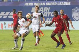 All the football fixtures, latest results & live scores for all leagues and competitions on bbc sport, including the premier league, championship, scottish premiership & more. Isl 2020 21 Live Score Sc East Bengal Vs Northeast United Fc Vital 3 Points On Line For Neufc Kashi Post