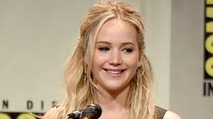 Jennifer Lawrence Describes the Emotional Roller Coaster of Her Celebrity