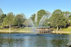 Mesquite Heritage Trail | Texas Trails | TrailLink