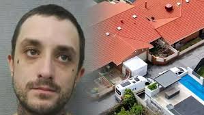 Alleged gunman apprehended