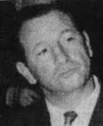 Vintage Photos of Cleveland's Most Notorious Mobsters