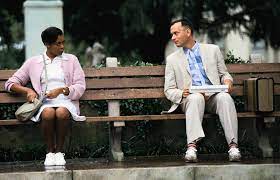 My mama always told me that miracles happen every day. Die Besten Zitate Aus Forrest Gump Von Pralinenschachteln Und Mehr