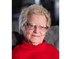 Rosemarie Simpson Obituary (1931