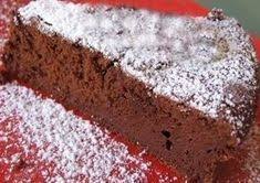 Gateau Au Chocolat La Recette Super Express Au Micro Ondes Recette Gateau Chocolat Facile Recette Facile Recette Gateau Chocolat