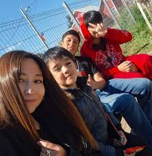 Jonathan Concha Maribel Aristide