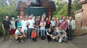 Evangelisch Lutherische Kirchengemeinde Gotha Home