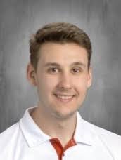 Grant Becker's Instagram, Twitter & Facebook