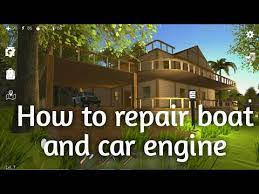 Go to ocean city home bank login page via official link below. Ocean Is Home How To Repair Boat And Car Engine Youtube