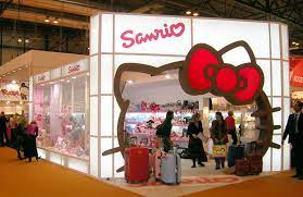 As autoridades encontraram, na área de miami gardens, os restos mortais de uma mulher que acreditam ser lynda meier, de 40 anos, que desapareceu em hallandale em 2010. Hello Kitty Wikipedia A Enciclopedia Livre