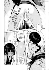 BLEACH ch Chapter 1 - Hentairead.io - Read Free Hentai Manga - Manhwa -  Manhua Online