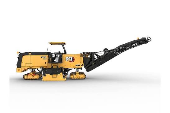Caterpillar PM825 Cold Planer