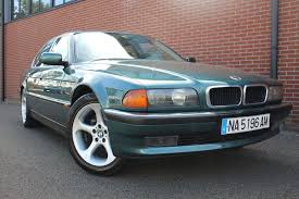 730d xdrive m sport plus. Bmw 730i 1995 Catawiki
