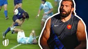 Gefällt 438.273 mal · 1.168 personen sprechen darüber. Do Not Get In His Way Sebastien Chabal The Unstoppable Caveman Youtube