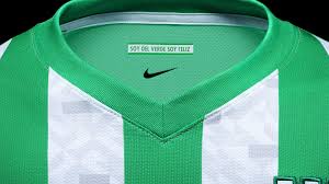Näytä lisää sivusta club atlético nacional oficial facebookissa. Nike Unveils 2014 15 Atletico Nacional Football Kit Nike News