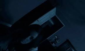 В гараже они находят видеокамеру и коробку кассет. Paranormal Activity 3 Is There A Demon In The House Film The Guardian
