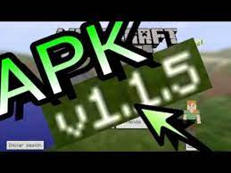 Max inventario de tamaño 5. Download Minecraft 1 1 5 Apk Mediafire Youtube