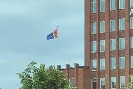 Kampen pride is feeling loved in kampen, norway. Skulle Markere Pride Heiste Sameflagget Vg
