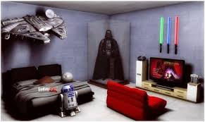 Cool Star Wars Bedroom Ideas Cool Things Collection Star Wars Bedroom Star Wars Room Star Wars Decor